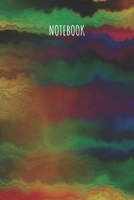 Notebook: A5 Notizbuch Kariert 120 Seiten | Notizblock | Tagebuch | Terminplaner | Schreibheft für Notizen 6x9 (German Edition) 1691321494 Book Cover