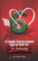 6 WAYS TO EXAMINE YOUR RELATIONSHIP FROM THE INSIDE OUT: "THE INNERVIEW" B086BJZQ1W Book Cover