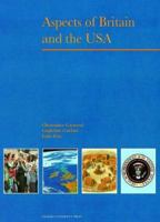 Aspects Of Britain And The Usa 0194542459 Book Cover