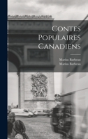 Contes Populaires Canadiens 1016745281 Book Cover