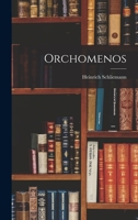 Orchomenos 3368455427 Book Cover