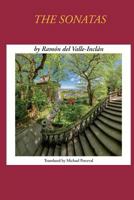 Sonatas by Ramon del Valle-Inclan 153999838X Book Cover