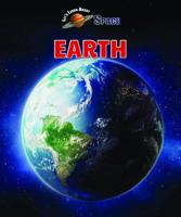 Earth 1978509243 Book Cover