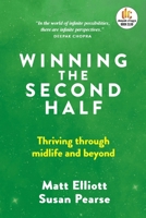 Winning the Second Half 1923501046 Book Cover