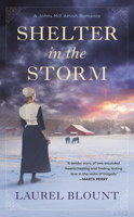 Shelter in the Storm 0593200209 Book Cover