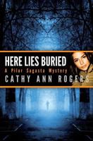 Here Lies Buried 0991484304 Book Cover
