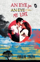 An Eye for My Love 9382665811 Book Cover