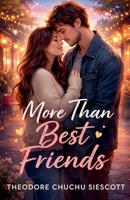 More Than Best Friends B0GG7V15BQ Book Cover