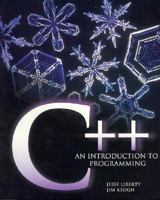 Introduction to Programming with C++ 1575760614 Book Cover