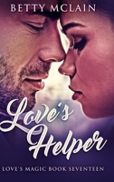 Love's Helper 4824110416 Book Cover