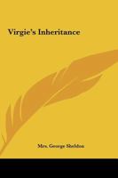 Virgie's Inheritance 1518751571 Book Cover