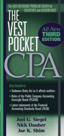 The Vest Pocket CPA 0134623185 Book Cover