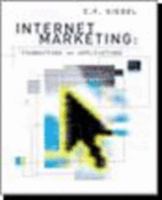 Internet Marketing 0618595651 Book Cover