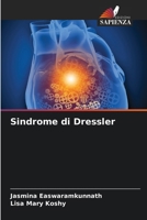 Sindrome di Dressler (Italian Edition) 6208024722 Book Cover