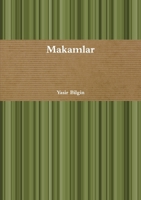 Makamlar 110542670X Book Cover