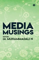 Media Musings 938739896X Book Cover