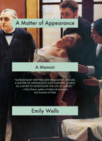 A Matter of Appearance 1644212765 Book Cover