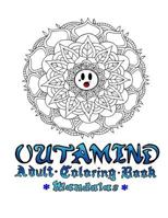 Outamind: Mandala's 1540876063 Book Cover