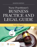 Nurse Practitioner's Business Practice and Legal Guide 1284050912 Book Cover
