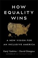 How Equality Wins: A New Vision for an Inclusive America 1668216752 Book Cover