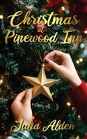 Christmas at Pinewood Inn B0DPVDKRSD Book Cover