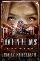 Death In The Dark 1979226296 Book Cover