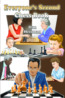 Everyone's Second Chess Book 0938650556 Book Cover