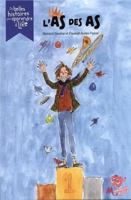 L'as des as 2898050148 Book Cover