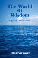The world Of Wisdom 9966065938 Book Cover