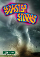 Monster Storms 1601157282 Book Cover
