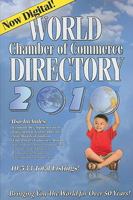 World Chamber of Commerce Directory 0943581168 Book Cover