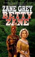 Betty Zane 0812534654 Book Cover