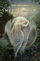 Midsummer Night 0765358417 Book Cover