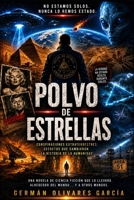 Polvo de Estrellas B0BBXTPJC4 Book Cover