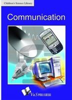 Communication 9381448345 Book Cover