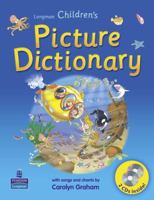 Picture Dictionary, Longman Children's Picture Dictionary 9620052331 Book Cover