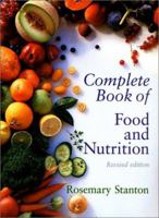 Rosemary Stanton's Complete Book of Food and Nutrition 074320350X Book Cover