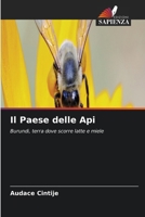 Il Paese delle Api 663014824X Book Cover