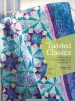 Twisted Classics 1592171273 Book Cover
