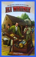 Eli Whitney 1477701354 Book Cover