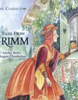 Tales From Grimm 1845072375 Book Cover