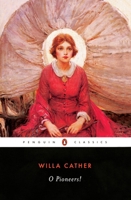 O Pioneers! 0812520769 Book Cover