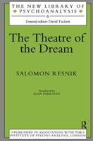 The Theatre of the Dream 1138161713 Book Cover