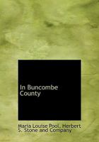 In Buncombe County 1437107982 Book Cover