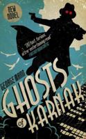 Ghosts of Karnak 1783294167 Book Cover