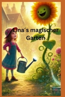 Lina´s magischer Garten: Kinderbuch (German Edition) B0DRTV15LF Book Cover