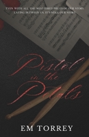 Pistol in the Petals B0DP4HY9SL Book Cover