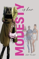 Modesty Is Her B0DYGBLJVH Book Cover