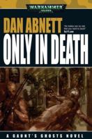Only in Death 1844165833 Book Cover