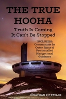 D'iterature Vol: 6 - The True Hooha (adapted text easy read / dyslexia friendly edition) 1304646149 Book Cover